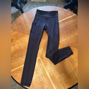 Lululemon Leggings Size 2
